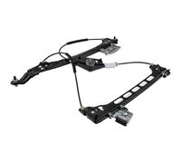 NTY EPS-AU-046 Alzacristallo