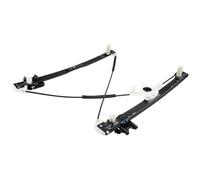 NTY Alzavetro Elettrico Anteriore Destro Per Land Rover Discovery V LR_ 3.0 D