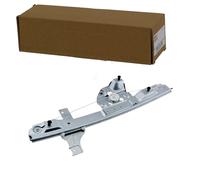 NTY Alzavetro Elettrico Anteriore Sinistro Compatibile Con Peugeot 2008 208