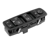 NTY Alzavetro Elettrico Compatibile Per Chrysler Grand Voyager V Dodge RT