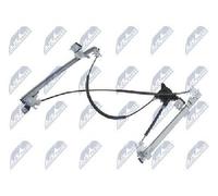 NTY EPS-SE-005 Alzacristallo