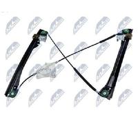 NTY Alzavetro Elettrico EPS-SE-016, Sinistra Anteriore, Rinforzato