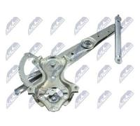 NTY Alzacristallo compatibile con LEXUS EPS-TY-009