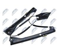 NTY Alzavetro Elettrico EPS-WW-039 Senza Motore Anteriore Destra