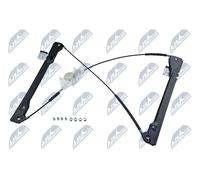 NTY Alzacristallo compatibile con VW VAG EPS-VW-073