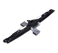 NTY Alzavetro Elettrico Posteriore Sinistro Adatto Per Jeep Commander XK 3.0 CRD