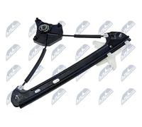 Alzacristallo posteriore Sx elettrico EPS-VW-062 NTY per VW GOLF VII Variant