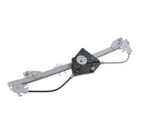 NTY Alzavetro Posteriore Destro Elettrico Compatibile Per BMW X3 E83 2.0d