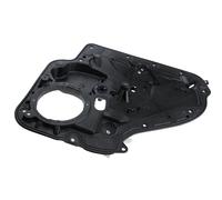NTY Alzavetro Posteriore Destro Elettrico Compatibile Per VW Golf VI 5K1 1.4