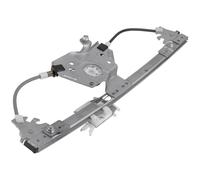 NTY Alzavetro Posteriore Destro Elettrico Per BMW 3 Serie Touring E46 320d