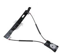 NTY Alzavetro Posteriore Destro Elettrico Per Ford Mondeo IV Turnier BA7 2.0