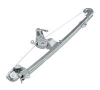 NTY Alzavetro Posteriore Destro Elettrico Per Mercedes-Benz E-Class W210