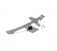 NTY Alzavetro Posteriore Destro Elettrico Per Peugeot 207 CC WD_ 1.6 16V