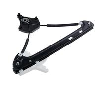 NTY Alzavetro Posteriore Destro Elettrico Per VW Golf VII Variant BA5 2.0 TDI