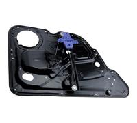 NTY Alzavetro Posteriore Destro Elettrico Per VW Passat Variant 365 2.0 TDI