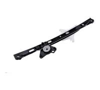 NTY Alzavetro Posteriore Destro Elettrico Per VW Tiguan 5N_ 2.0 TDI 4MOTION