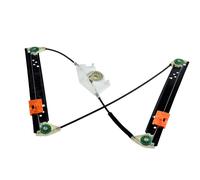 NTY Alzavetro Posteriore Destro Elettrico Per VW Touareg 7LA 7L6 7L7 3.0 V6