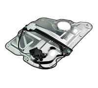 NTY Alzavetro Posteriore Destro Elettrico Per VW Touran 1T1 1T2 1.4 TSI