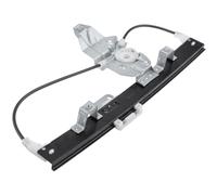 NTY Alzavetro Posteriore Destro Per Land Rover Freelander LN 2.0 TD4 4x4