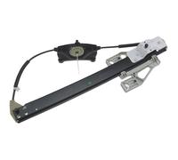 NTY Alzavetro Posteriore Sinistro Elettrico Per Audi A4 Avant 8K5 B8 2.0 TDI