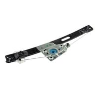 NTY Alzavetro Posteriore Sinistro Elettrico Per BMW 3 Serie Touring E91 318D