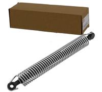 NTY Ammortizatore pneumatico, Cofano bagagli/vano carico AE-BM-103 | Compatibile con: BMW 5
