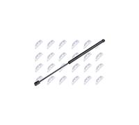 Kit molle a gas ammo. baule post. per daewoo matiz 98/08