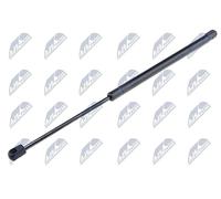 NTY Ammortizatore pneumatico, Cofano bagagli /vano carico AE-FT-004