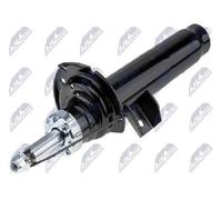 NTY Ammortizzatore A-BM-046 per BMW, Anteriore Destro, Asta Superiore