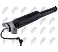 NTY Ammortizzatore A-CH-022 Per Cadillac, Posteriore Sinistra, Gas, Pistone