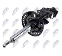 NTY A-CH-025 Ammortizzatore
