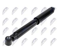 Ammortizzatore Assale posteriore Sx per JEEP CHEROKEE