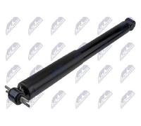 NTY Ammortizzatore A-CH-089 Jeep Rinforzato Gas Press Telescopico Posteriore