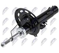 NTY Ammortizzatore A-CT-059 Per Citroën Peugeot Anteriore Destro Rinforzato