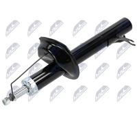 NTY Ammortizzatore A-FR-012 per Ford, Asse Anteriore Sinistro, Pistone