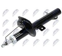 NTY Ammortizzatore A-FR-013 Per Ford, Anteriore Destra, Supporto Sospensione