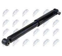 NTY Ammortizzatore A-FR-018 Per Ford Posteriore Sinistro Destra
