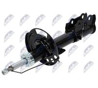 NTY Ammortizzatore A-FR-040 Per Ford Anteriore Destro Per Asse Anteriore