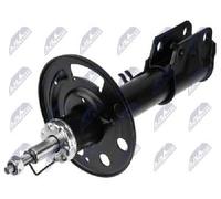 NTY Ammortizzatore A-FR-046 Per FORD USA Anteriore Sinistra Gas Pressione