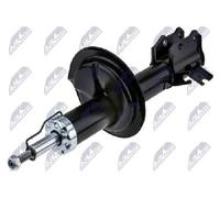 NTY Ammortizzatore A-FT-046 Fiat Suzuki Anteriore Sinistro Gas Press. Rinforzato