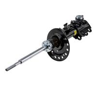 NTY Ammortizzatore A Gas Anteriore Destro Adatto Per Cadillac SRX