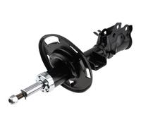 NTY Ammortizzatore A Gas Anteriore Destro Per Mazda 2 DL DJ 1.5