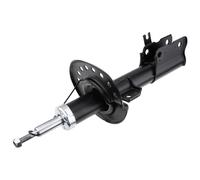 NTY Ammortizzatore A Gas Anteriore Destro Per Renault Koleos I HY 2.0 DCI 4X4