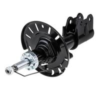 NTY Ammortizzatore A Gas Anteriore Per Citroën C4 Picasso II 3A_ 3E_ 1.5 BlueHDi