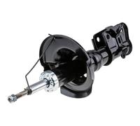 NTY Ammortizzatore a Gas Anteriore Sinistra per Honda Civic VII Eu EP Ev