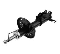 NTY Ammortizzatore a Gas Anteriore Sinistra per Opel Astra J P10 2.0 CDTI