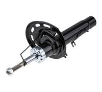 NTY Ammortizzatore A Gas Anteriore Sinistro Per Citroën C-Elysee Peugeot 301