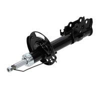 NTY Ammortizzatore A Gas Anteriore Sinistro Per Ford Fiesta VI KA+