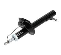 NTY Ammortizzatore A Gas Anteriore Sinistro Per Ford Focus DAW DBW 1.6 16V