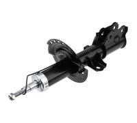 NTY Ammortizzatore A Gas Anteriore Sinistro Per Hyundai Accent IV Berlina RB 1.6